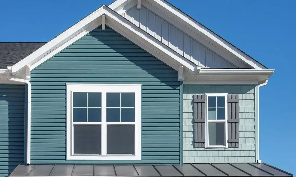 Roof repair and inspection services in Richland